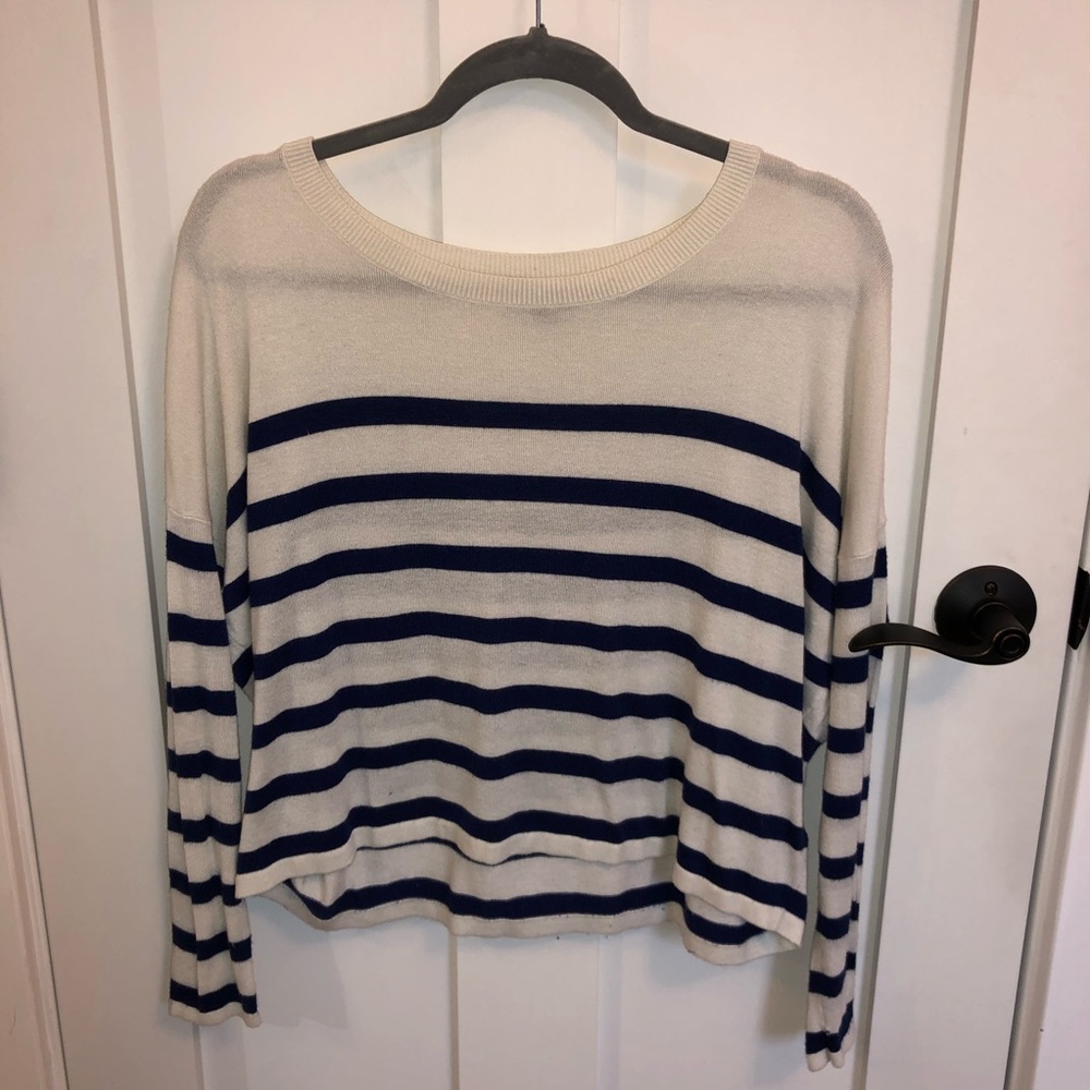Express Sweater